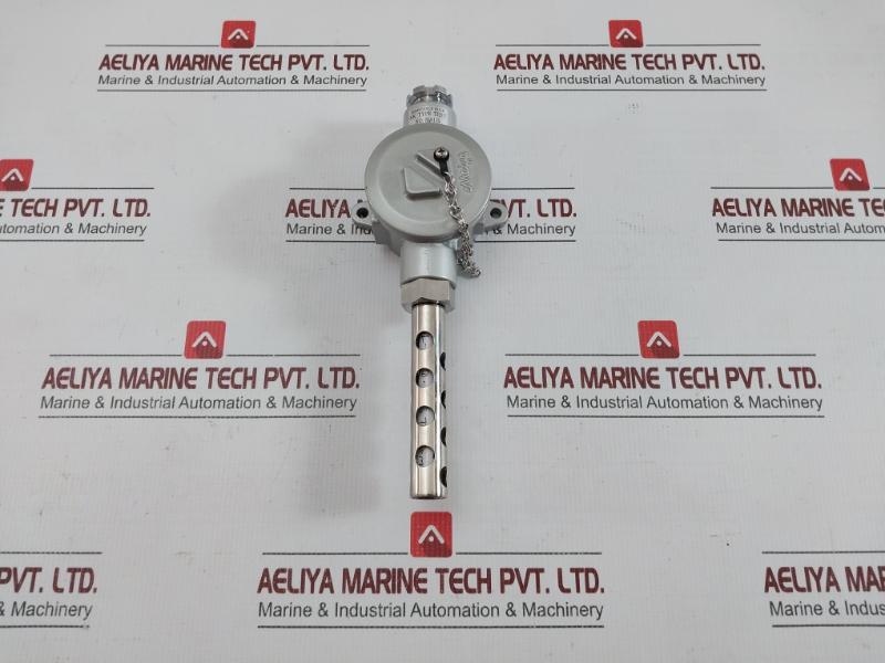 Meiyo Electric Ptr-A11 Resistance Bulb Temperature Sensor