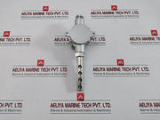 Meiyo Electric Ptr-A11 Resistance Bulb Temperature Sensor