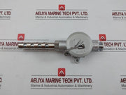 Meiyo Electric Ptr-A11 Resistance Bulb Temperature Sensor