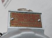 Meiyo Electric Ptr-Ln7