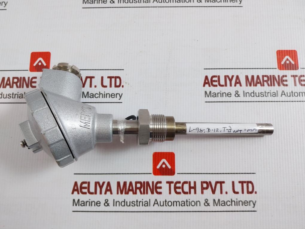 Temperature Sensor Meiyo Electric Ptr-Sd