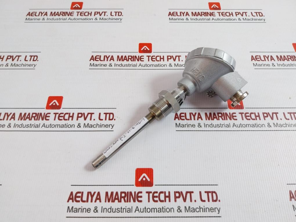 Temperature Sensor Meiyo Electric Ptr-Sd