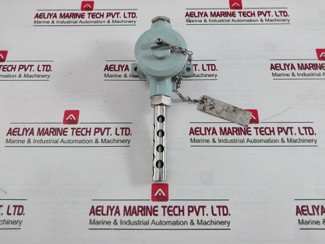 Meiyo Electric Ptr-a11 Temperature Resistance Bulb 50-100°C Tir92 2Ma