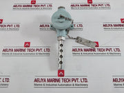 Meiyo Electric Ptr-a11 Temperature Resistance Bulb 50-100°C Tir92 2Ma