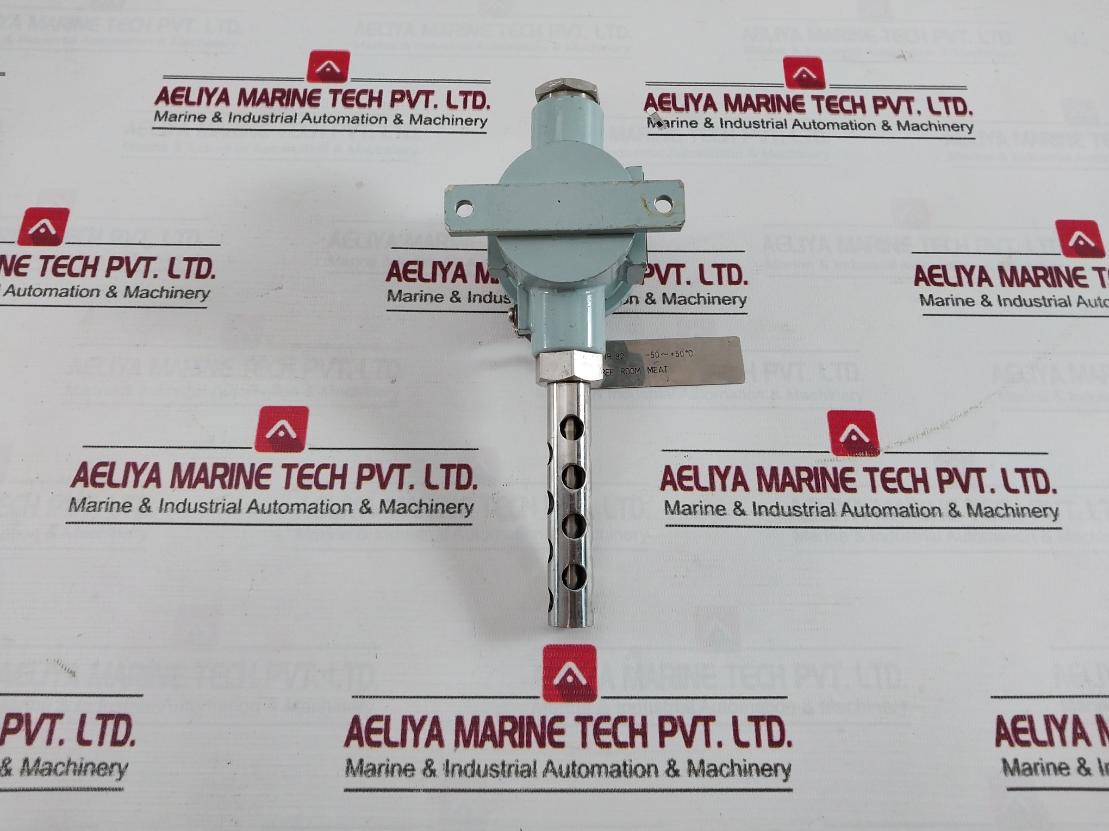 Meiyo Electric Ptr-a11 Temperature Resistance Bulb 50-100°C Tir92 2Ma