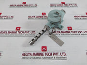 Meiyo Electric Ptr-a11 Temperature Resistance Bulb 50-100°C Tir92 2Ma