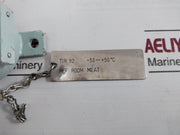 Meiyo Electric Ptr-a11 Temperature Resistance Bulb 50-100°C Tir92 2Ma