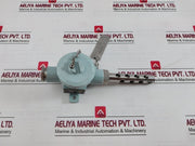 Meiyo Electric Ptr-a11 Temperature Resistance Bulb 50-100°C Tir92 2Ma