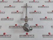 Meiyo Electric Ptr-ld Resistance Bulb Np704 Pt 100Ω B