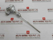Meiyo Electric Ptr-ln7 Resistance Bulb L 196 D-7Mm