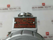 Meiyo Electric Ptr-ln7 Resistance Bulb L 196 D-7Mm