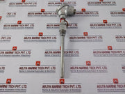 Meiyo Electric Ptr-ln7 Resistance Bulb Pt100Ohm B 200 C