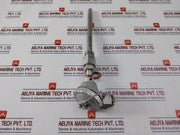 Meiyo Electric Ptr-ln7 Resistance Bulb Pt100Ohm B 200 C