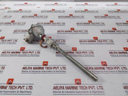 Meiyo Electric Ptr-ln7 Resistance Bulb Pt100Ohm B 200 C