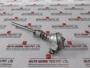Meiyo Electric Ptr-ln7 Resistance Bulb Pt100Ohm B 200 C