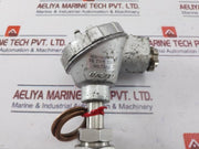 Meiyo Electric Ptr-ln7 Resistance Bulb Pt100Ohm B 200 C