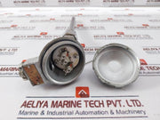 Meiyo Electric Ptr-ln7 Resistance Bulb Pt100Ohm B 200 C