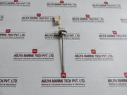 Meiyo Electric Ptr-n7 Pt100 Thermo Resistance Bulb Ac 500V 100 Mm