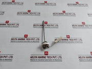 Meiyo Electric Ptr-n7 Pt100 Thermo Resistance Bulb Ac 500V 100 Mm