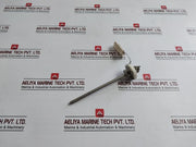 Meiyo Electric Ptr-n7 Pt100 Thermo Resistance Bulb Ac 500V 100 Mm