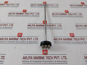 Meiyo Electric Ptr-n7 Thermo Resistance Bulb L-230Mm, D-6Mm