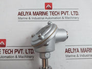 Meiyo Electric Resistance Bulb Ptr-Ln7 5 Ma L-70, D-12, T-3/4 Npt= Mm