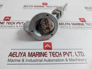 Meiyo Electric Resistance Bulb Ptr-Ln7 5 Ma L-70, D-12, T-3/4 Npt= Mm