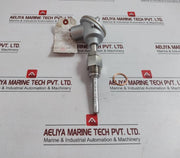 Meiyo Electric Resistance Bulb Ptr-Ln7 5 Ma L-70, D-12, T-3/4 Npt= Mm