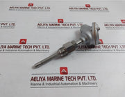 Meiyo Electric Resistance Bulb Ptr-Ln7 5 Ma L-70, D-12, T-3/4 Npt= Mm
