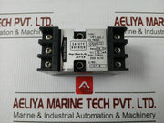 Meiyo Electric Safety Barrier Module 250v Ac/Dc Part No.Tzb-032
