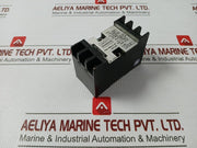 Meiyo Electric Safety Barrier Module 250v Ac/Dc Part No.Tzb-032