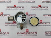 Meiyo Electric Smp-2Lb Pressure Transmitter Dc24V 4-20Ma
