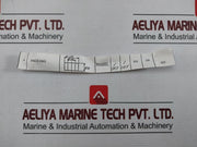 Meiyo Electric Smp-2Lb Pressure Transmitter Packing Kit Dc24V
