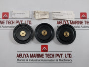 Meiyo Electric Smp-2Lb Pressure Transmitter Packing Kit Dc24V