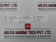 Meiyo Electric Smp-2Lb Pressure Transmitter Packing Kit Dc24V