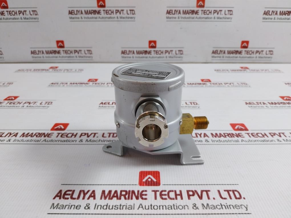 Pressure Transmitter Dc24v 4-20 By Meiyo Electric Smp-2lb Ma 0-6 Kgf/Cm2