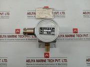 Meiyo Electric Smp-2lb New Condition Pressure Transmitter Dc24v