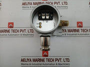 Meiyo Electric Smp-2lb New Condition Pressure Transmitter Dc24v
