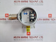 Meiyo Electric Smp-2lb Pressure Transmitter Dc 24v 0-2.5 Mpa Output Dc 4-20 Ma