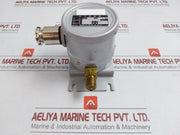 Meiyo Electric Smp-2lb Pressure Transmitter Dc 24v 0-2.5 Mpa Output Dc 4-20 Ma