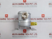 Meiyo Electric Smp-2lb Pressure Transmitter Dc 24v 0-2.5 Mpa Output Dc 4-20 Ma