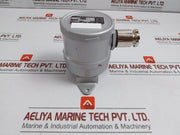 Meiyo Electric Smp-2lb Pressure Transmitter Dc 24v 0-2.5 Mpa Output Dc 4-20 Ma