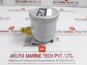 Meiyo Electric Smp-2lb Pressure Transmitter Dc 24v 0-2.5 Mpa Output Dc 4-20 Ma