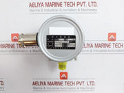 Meiyo Electric Smp-2lb Pressure Transmitter Dc 24v 0-2.5 Mpa Output Dc 4-20 Ma