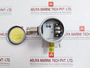 Meiyo Electric Smp-2lb Pressure Transmitter Dc 24v 0-2.5 Mpa Output Dc 4-20 Ma