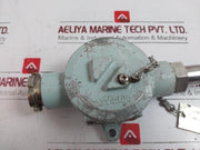 Meiyo Electric Resistance Bulb Ptr-a12/Ptr-a11 Sus304