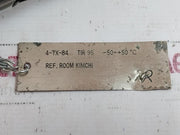 Meiyo Electric Resistance Bulb Ptr-a12/Ptr-a11 Sus304