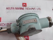 Meiyo Electric Resistance Bulb Ptr-a12/Ptr-a11 Sus304