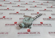 Meiyo Electric Resistance Bulb Ptr-a12/Ptr-a11 Sus304