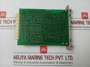 Meiyo Fv15D Printed Circuit Board 889